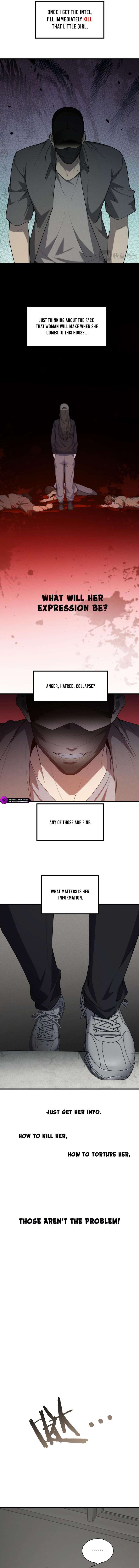 Transmigrating Into the Cyber Game After Being on Top for Killing Boss Chapter 25 26 4