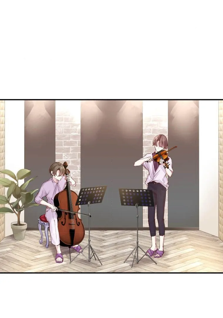 Trapped By The Crazy Twins Chapter 17 245 004