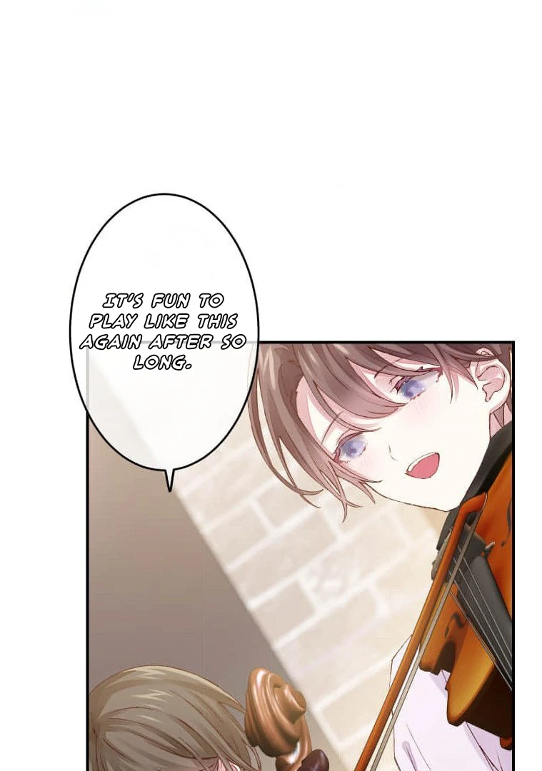 Trapped By The Crazy Twins Chapter 17 249 008