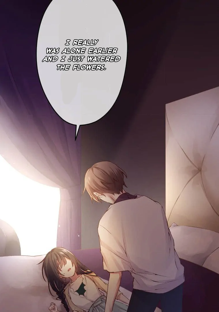 Trapped By The Crazy Twins Chapter 19 294 03