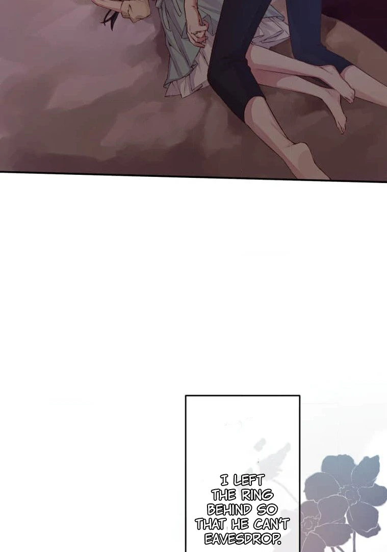 Trapped By The Crazy Twins Chapter 19 295 04