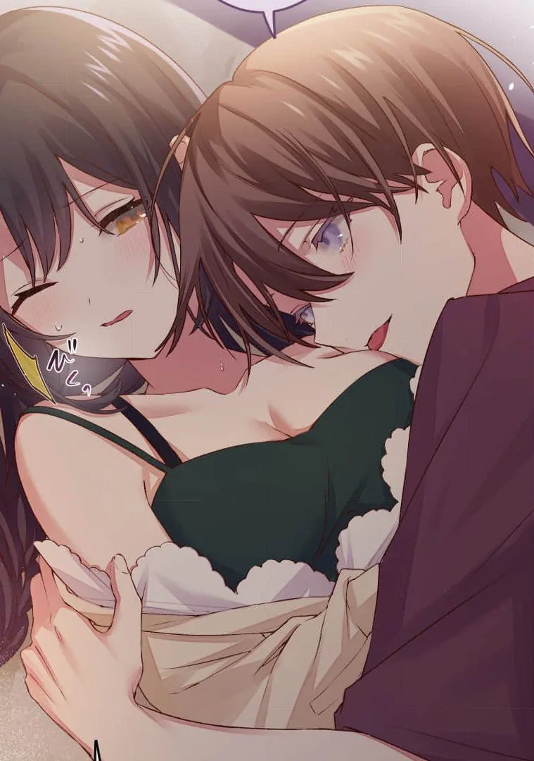 Trapped By The Crazy Twins Chapter 19 306 15