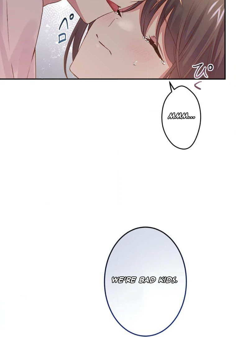 Trapped By The Crazy Twins Chapter 19 316 25