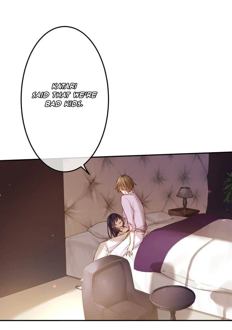 Trapped By The Crazy Twins Chapter 19 339 48