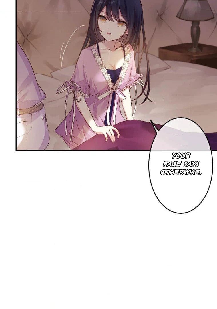 Trapped By The Crazy Twins Chapter 19 344 53