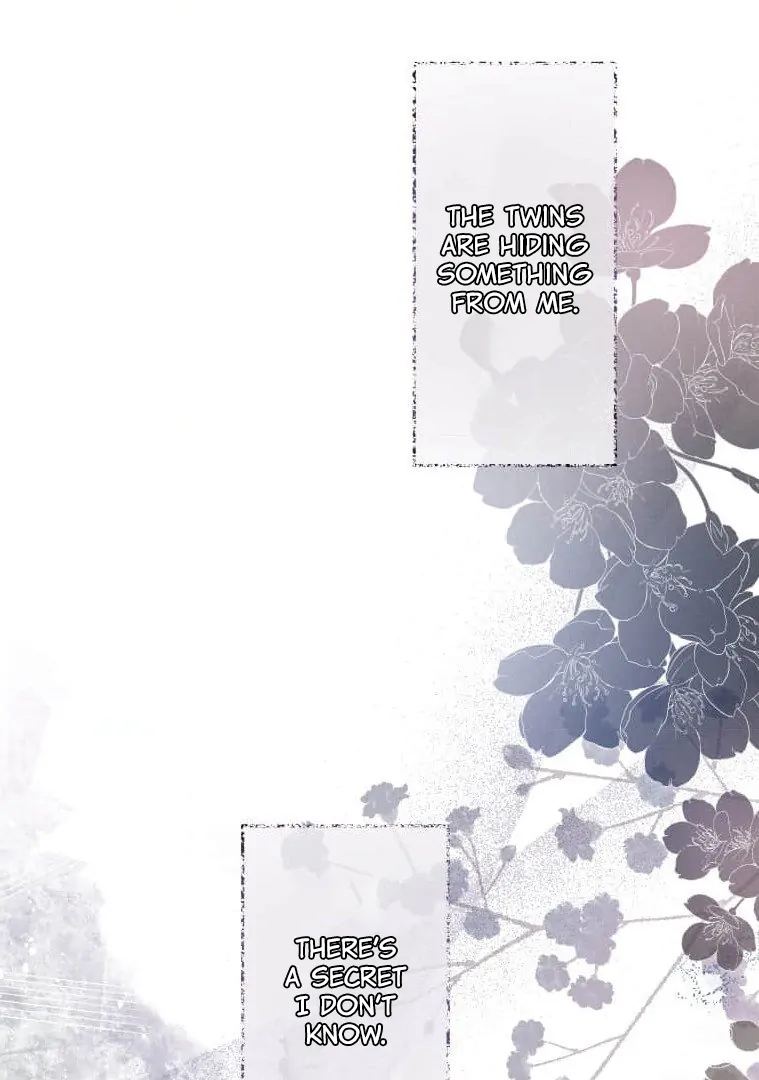 Trapped By The Crazy Twins Chapter 19 345 54