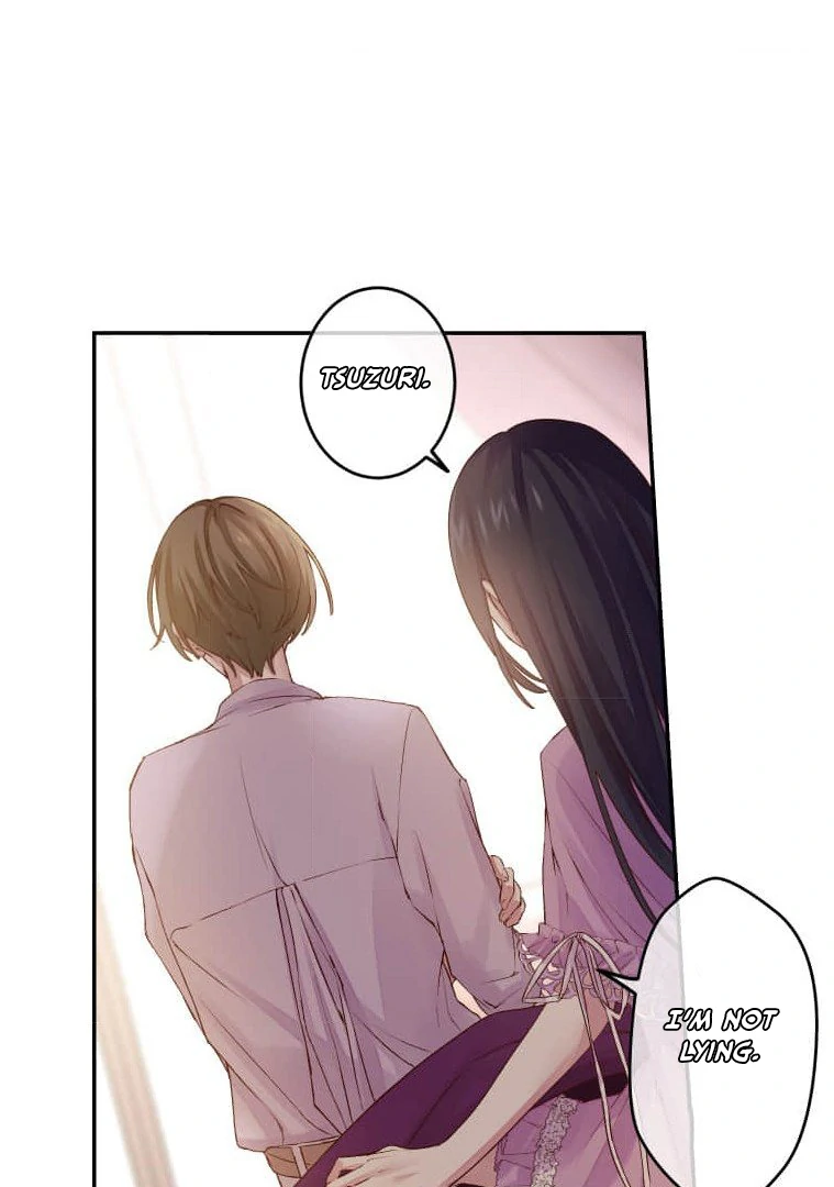 Trapped By The Crazy Twins Chapter 19 347 56