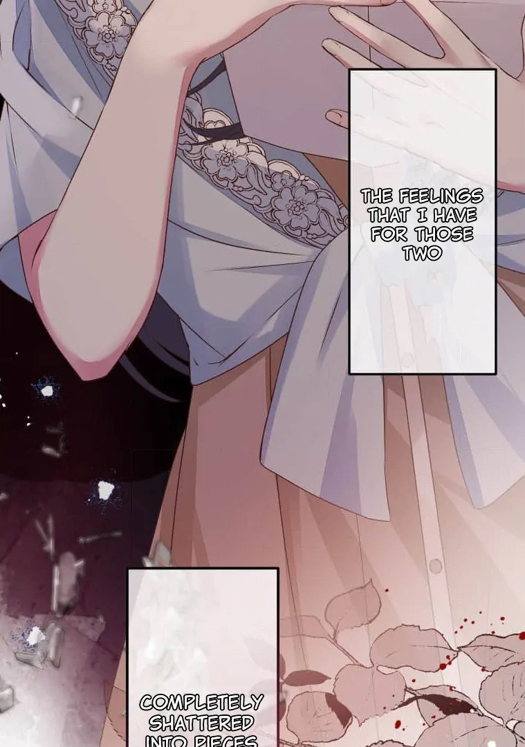 Trapped By The Crazy Twins Chapter 19 384 93