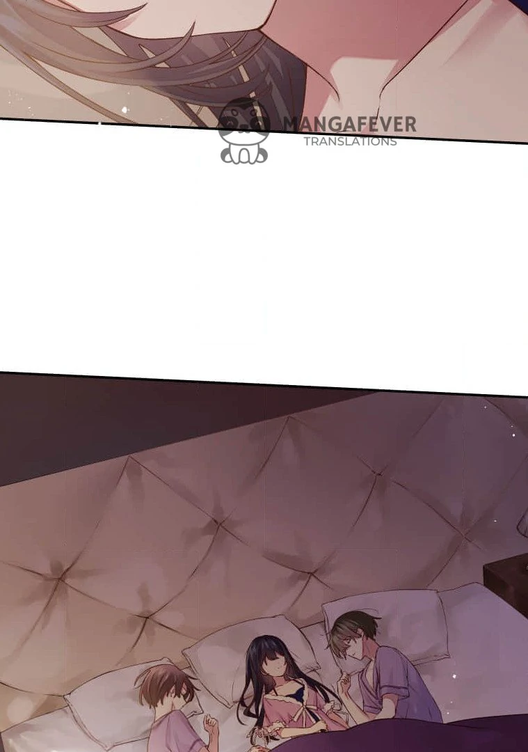 Trapped By The Crazy Twins Chapter 20 319 004