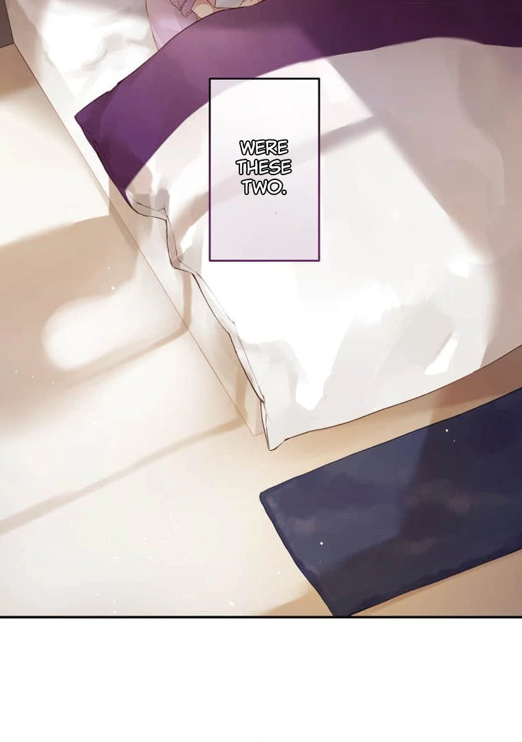 Trapped By The Crazy Twins Chapter 20 320 005