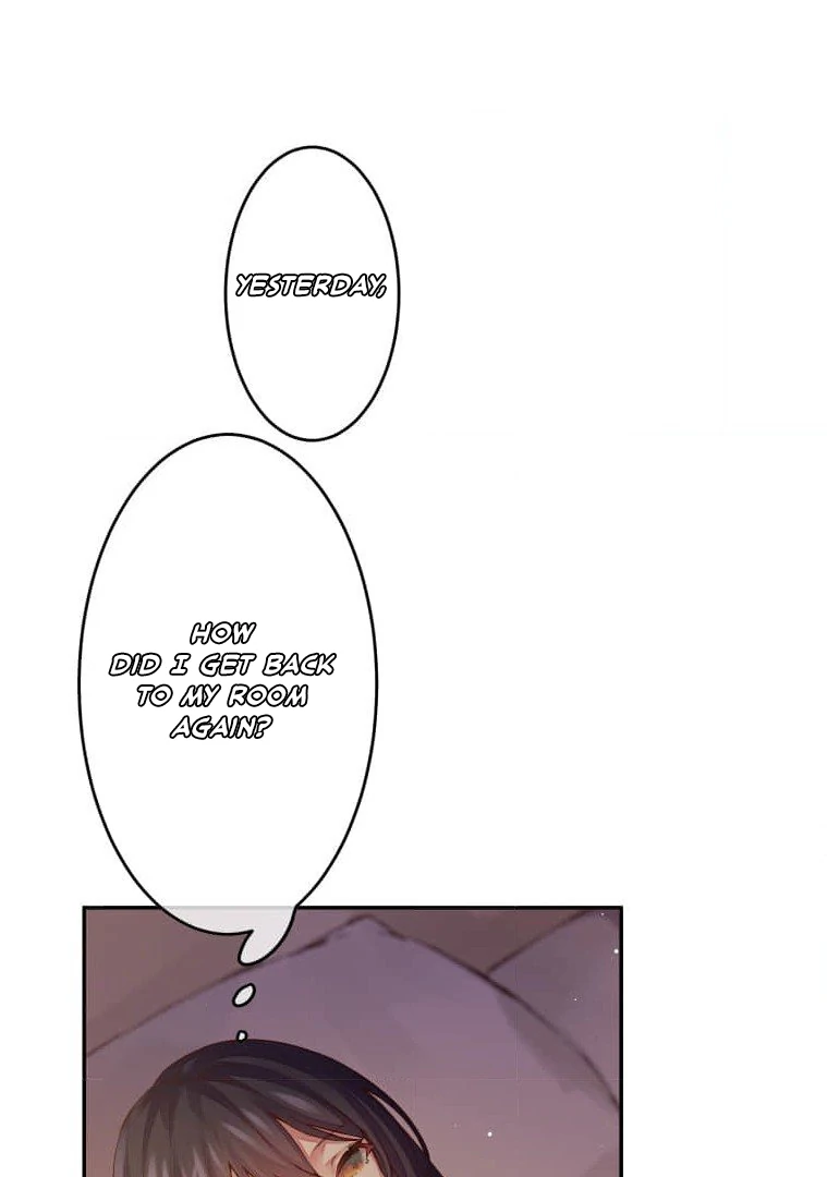 Trapped By The Crazy Twins Chapter 20 321 006