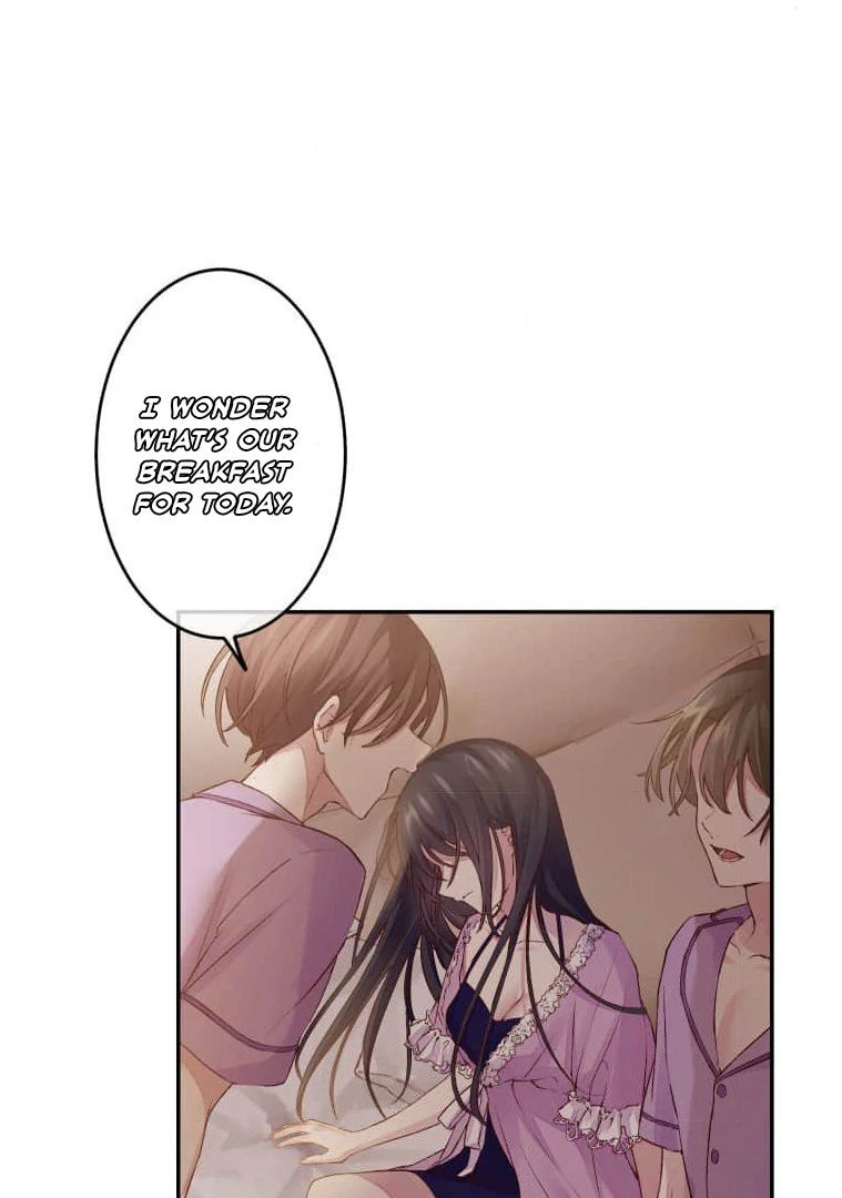 Trapped By The Crazy Twins Chapter 20 333 018