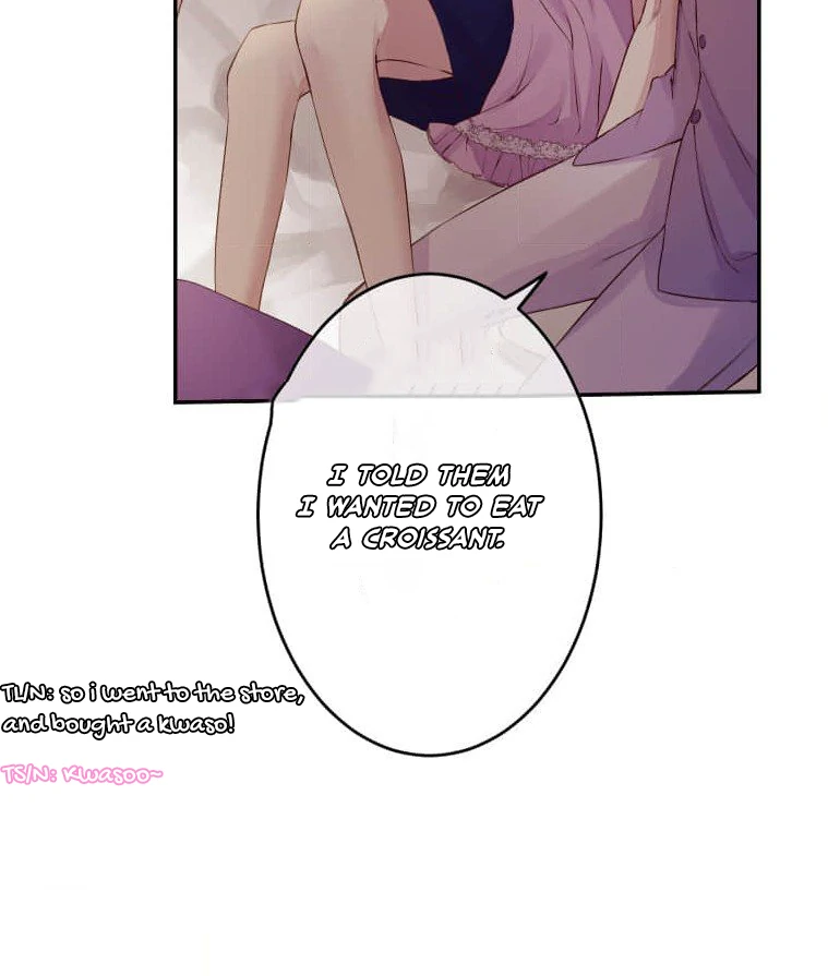 Trapped By The Crazy Twins Chapter 20 334 019