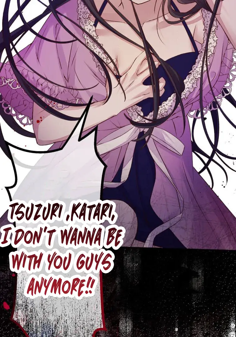 Trapped By The Crazy Twins Chapter 20 344 029