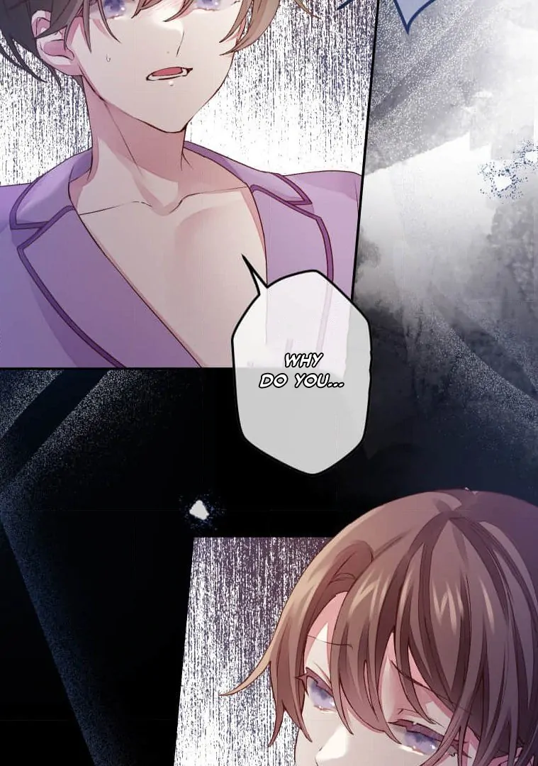 Trapped By The Crazy Twins Chapter 20 350 035