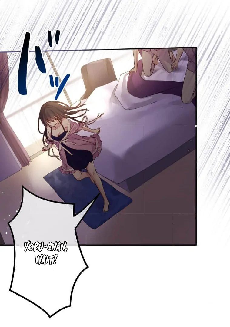 Trapped By The Crazy Twins Chapter 20 355 040