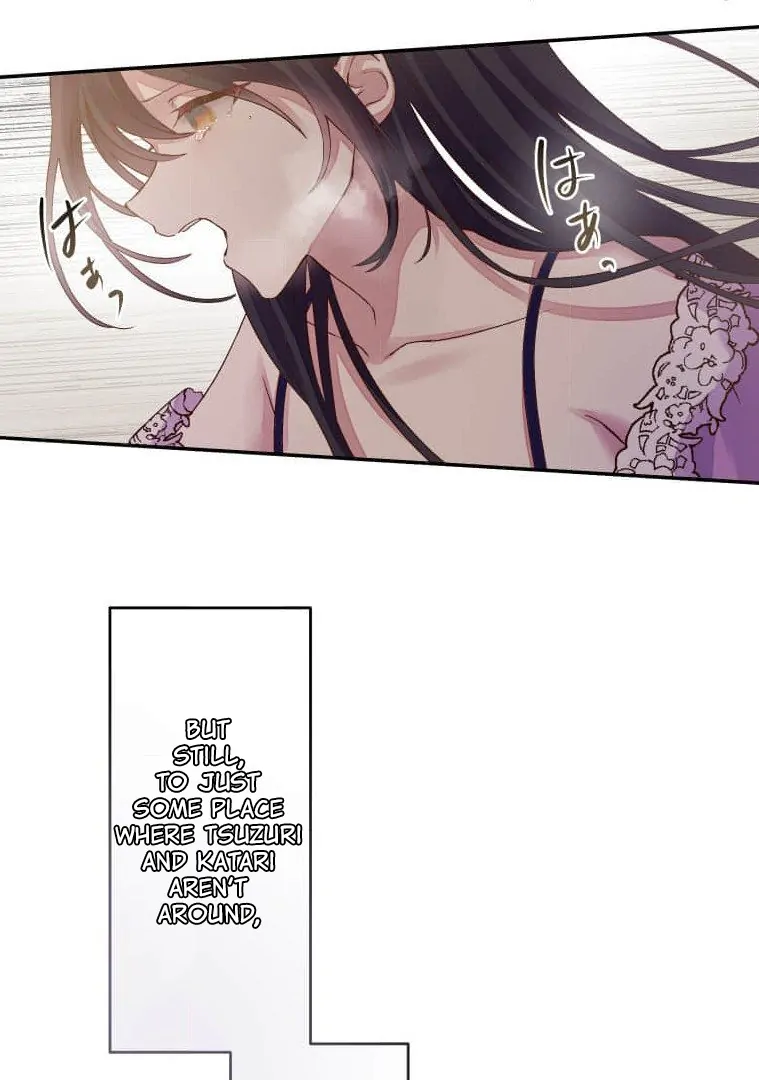 Trapped By The Crazy Twins Chapter 20 371 056