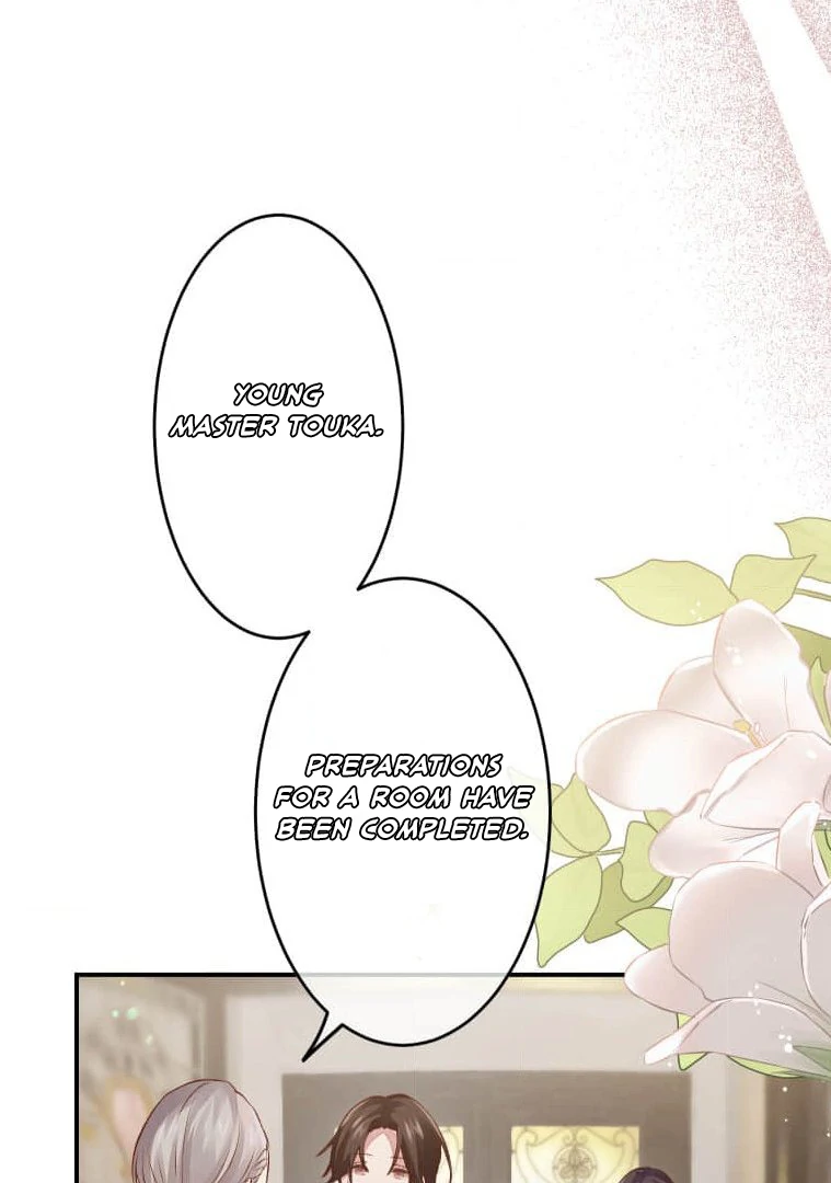 Trapped By The Crazy Twins Chapter 20 385 070