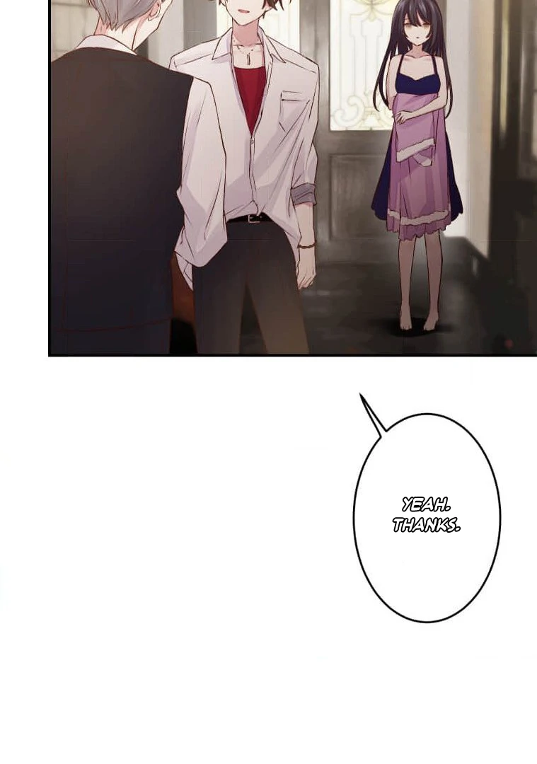 Trapped By The Crazy Twins Chapter 20 386 071