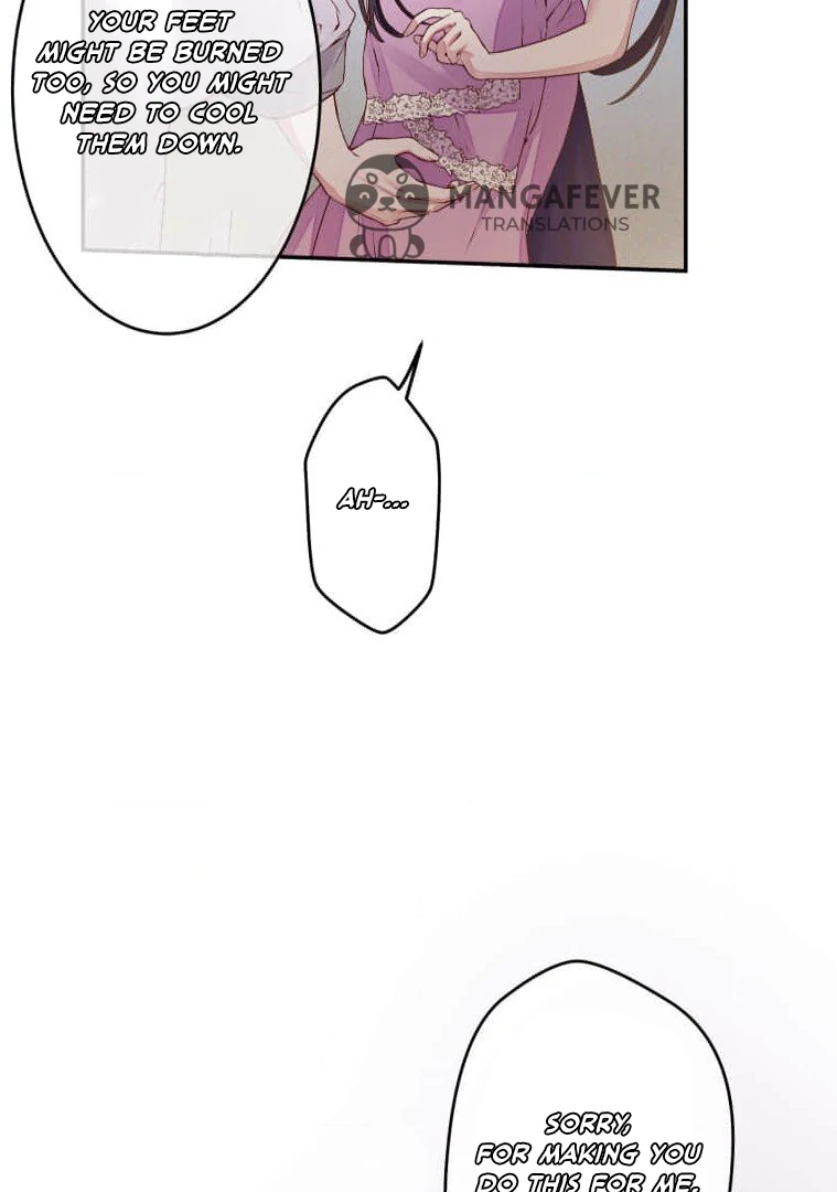 Trapped By The Crazy Twins Chapter 20 395 080