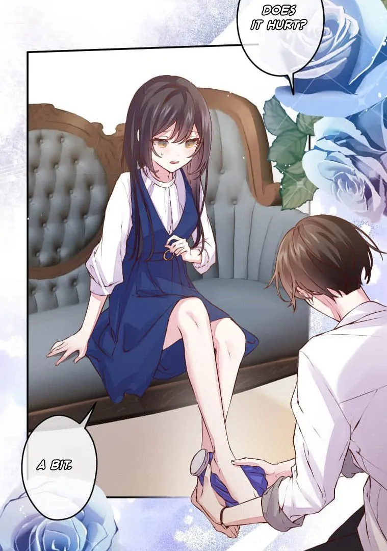 Trapped By The Crazy Twins Chapter 20 400 085