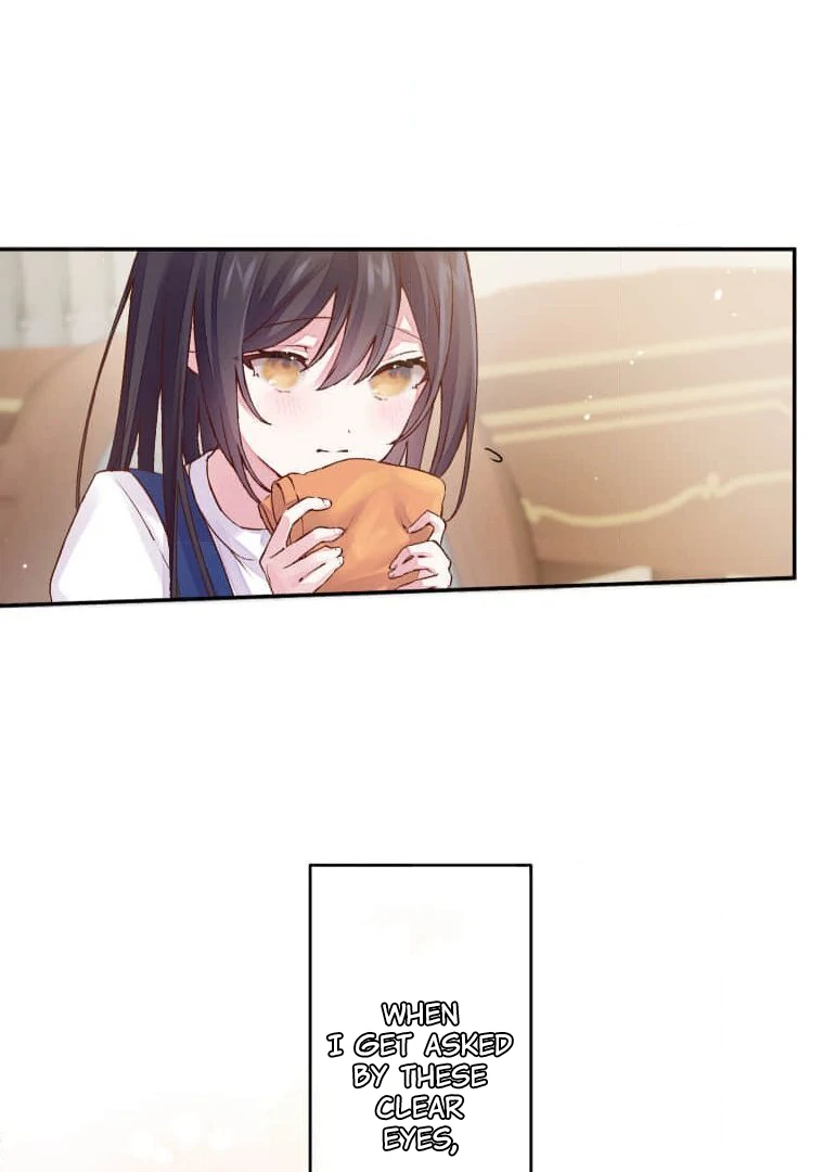 Trapped By The Crazy Twins Chapter 21 421 007