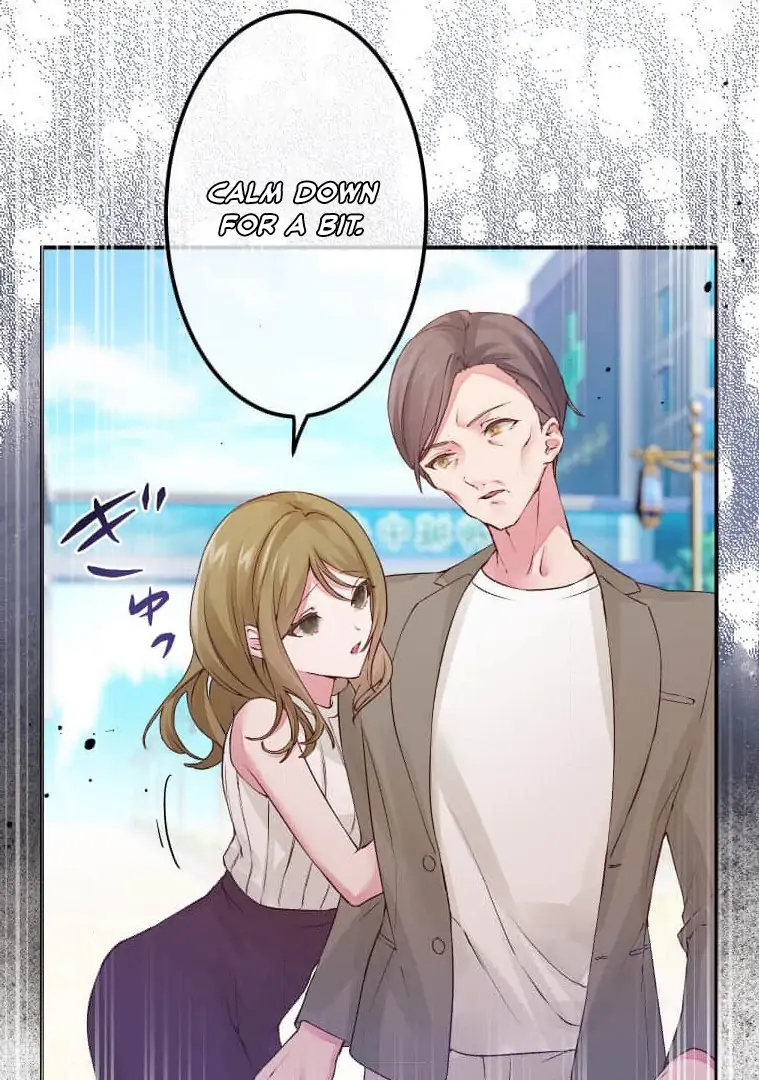 Trapped By The Crazy Twins Chapter 21 507 093