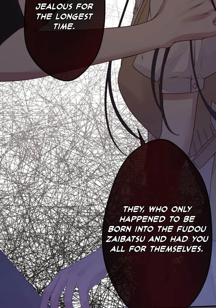 Trapped By The Crazy Twins Chapter 21 539 125