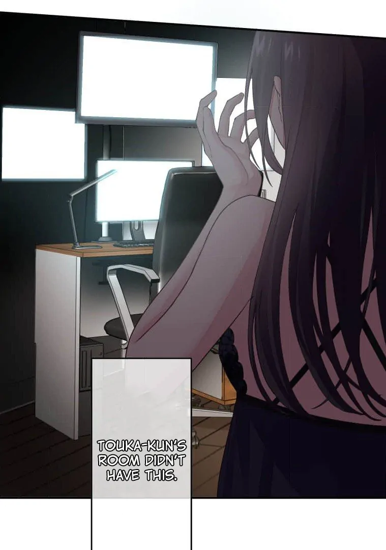 Trapped By The Crazy Twins Chapter 22 358 010