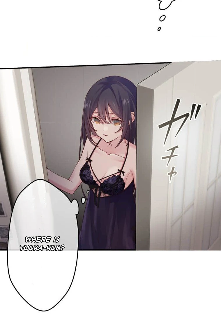 Trapped By The Crazy Twins Chapter 22 366 018