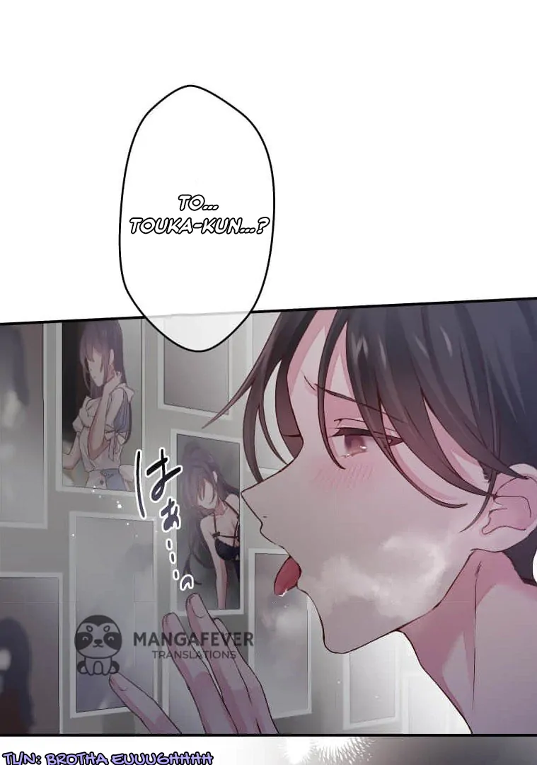 Trapped By The Crazy Twins Chapter 22 380 032