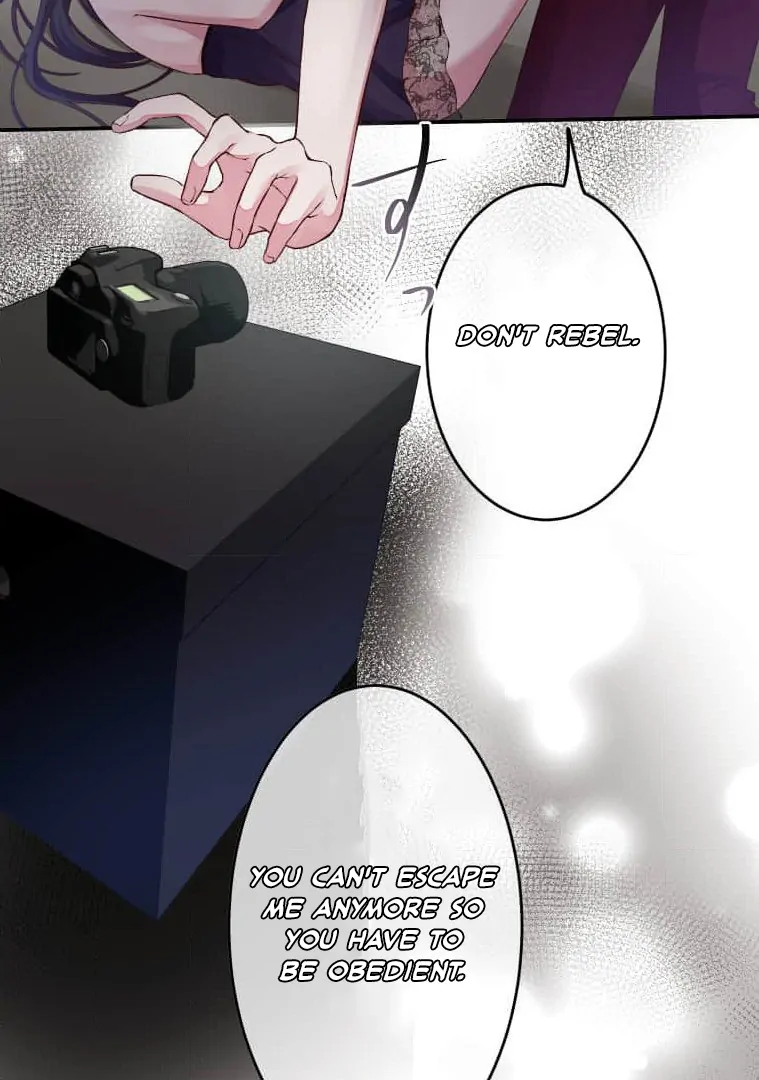 Trapped By The Crazy Twins Chapter 22 423 075