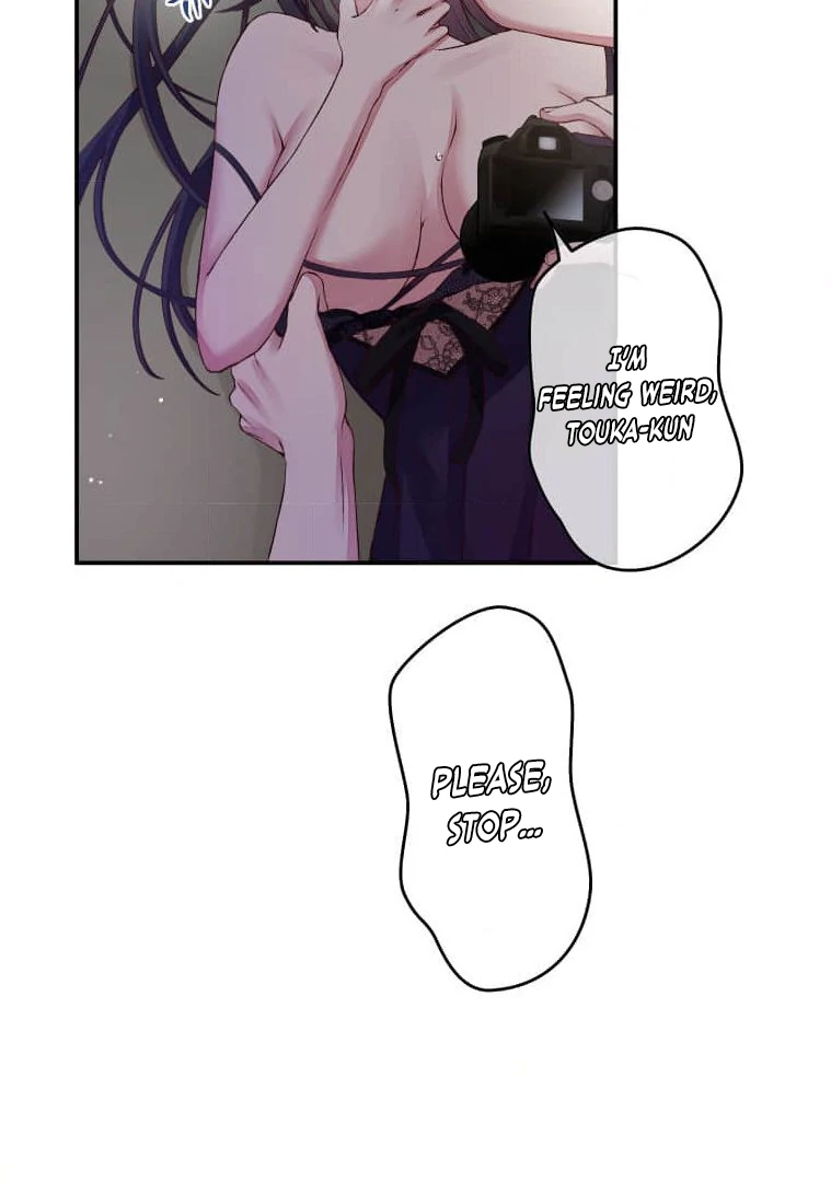 Trapped By The Crazy Twins Chapter 22 425 077