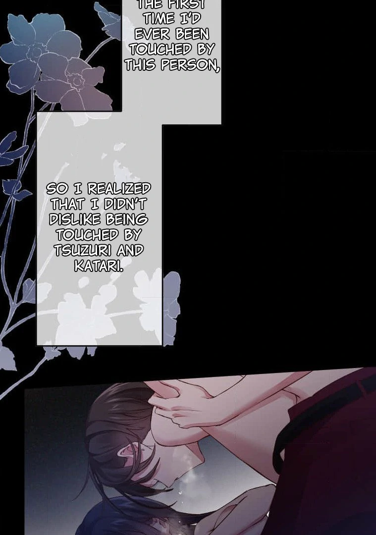 Trapped By The Crazy Twins Chapter 22 442 094