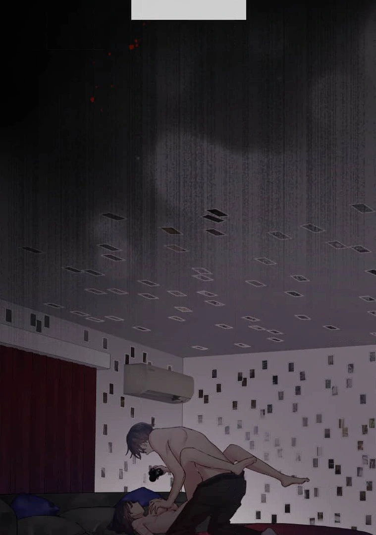 Trapped By The Crazy Twins Chapter 23 376 003