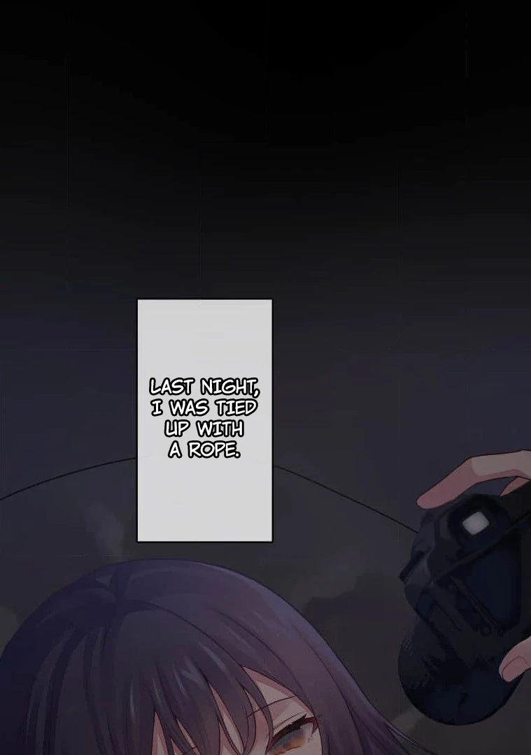 Trapped By The Crazy Twins Chapter 23 380 007