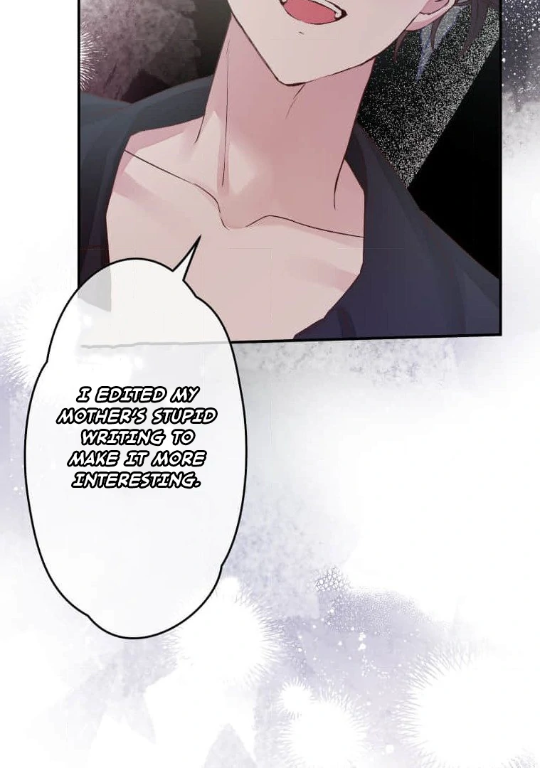 Trapped By The Crazy Twins Chapter 23 400 027