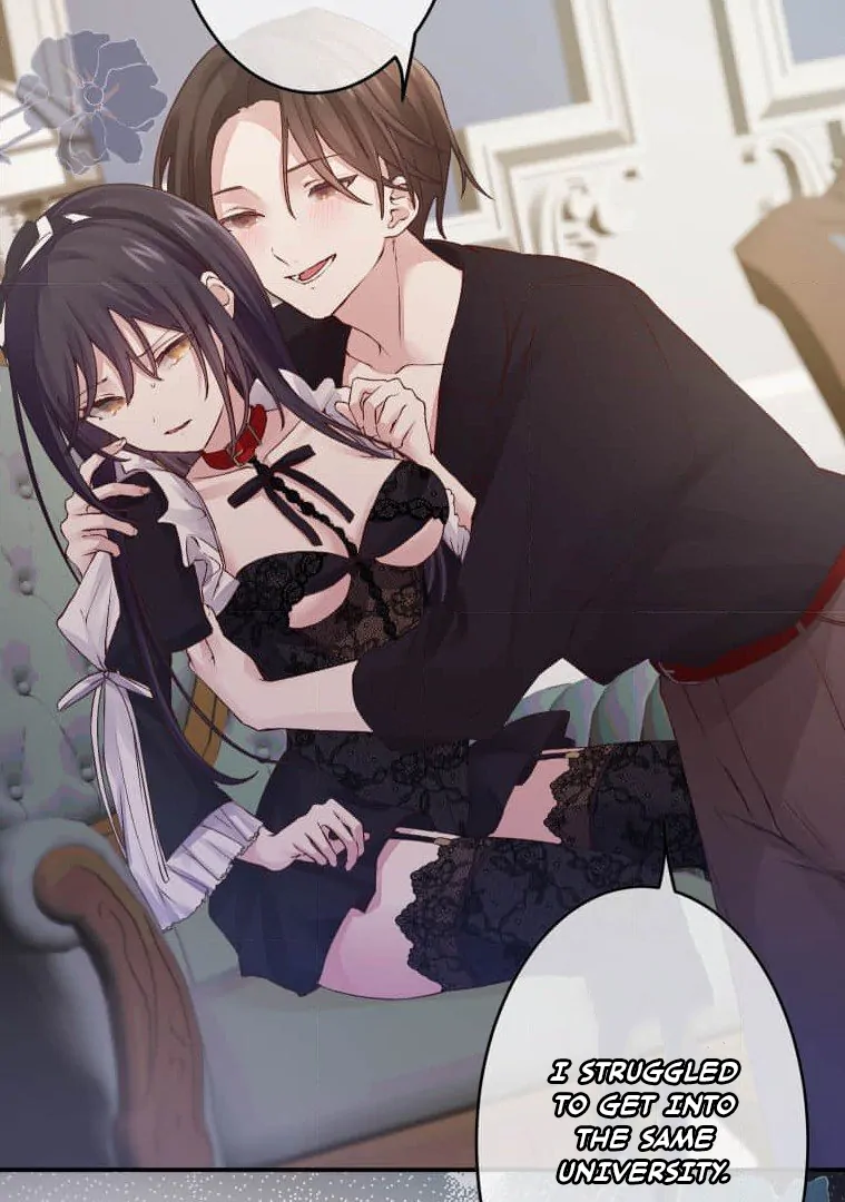 Trapped By The Crazy Twins Chapter 23 402 029