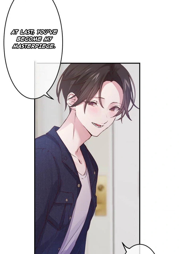 Trapped By The Crazy Twins Chapter 23 424 051