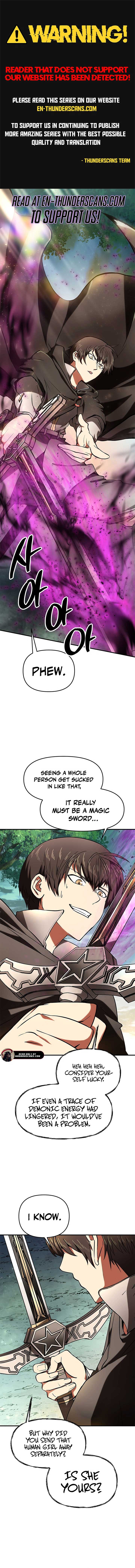 Trapped in a Crazy World as an Extra Chapter 12 68 ch 12 1