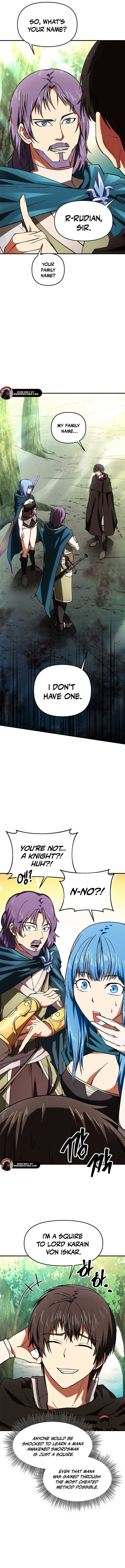 Trapped in a Crazy World as an Extra Chapter 12 75 ch 12 8