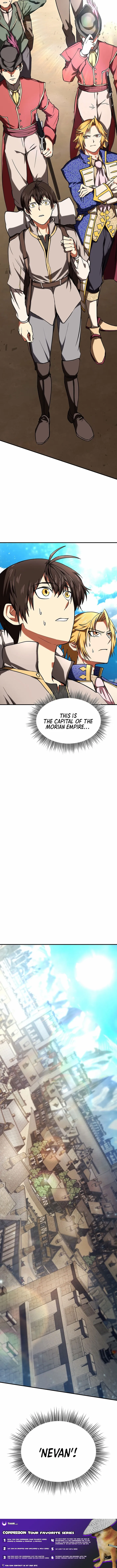 Trapped in a Crazy World as an Extra Chapter 13 55 ch 13 12