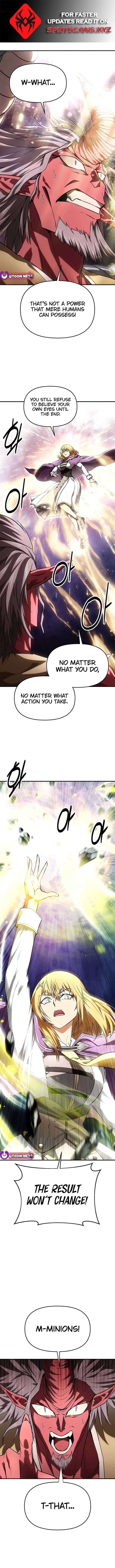 Trapped in a Crazy World as an Extra Chapter 18 47 ch 18 1