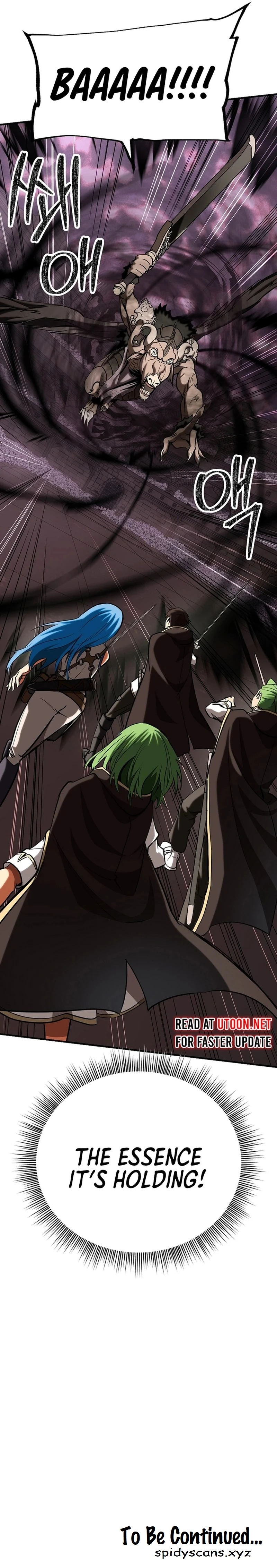 Trapped in a Crazy World as an Extra Chapter 23 59 ch 23 13