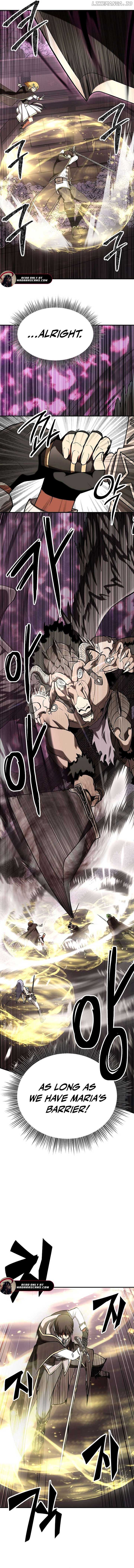 Trapped in a Crazy World as an Extra Chapter 24 63 ch 24 2