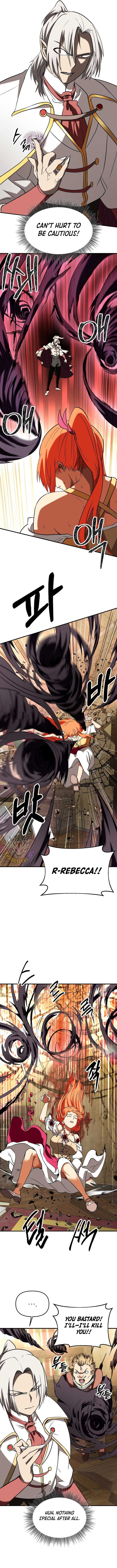 Trapped in a Crazy World as an Extra Chapter 32 71 ch 32 13