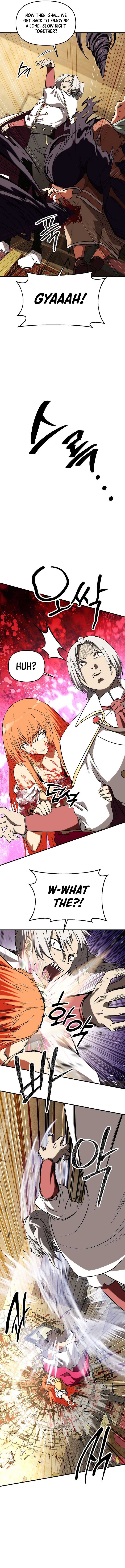 Trapped in a Crazy World as an Extra Chapter 32 72 ch 32 14