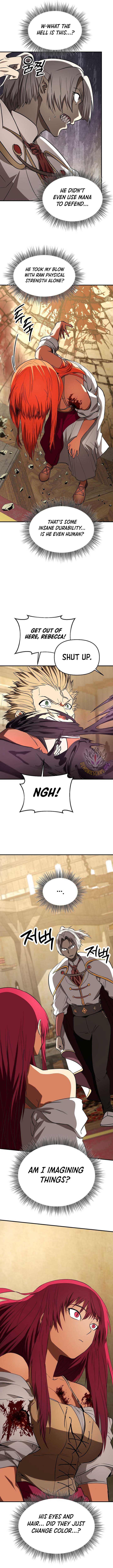 Trapped in a Crazy World as an Extra Chapter 32 73 ch 32 15