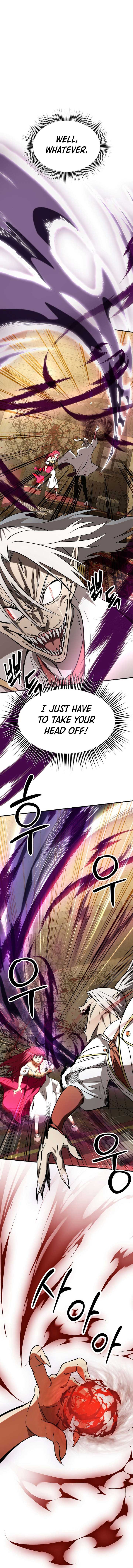 Trapped in a Crazy World as an Extra Chapter 32 74 ch 32 16