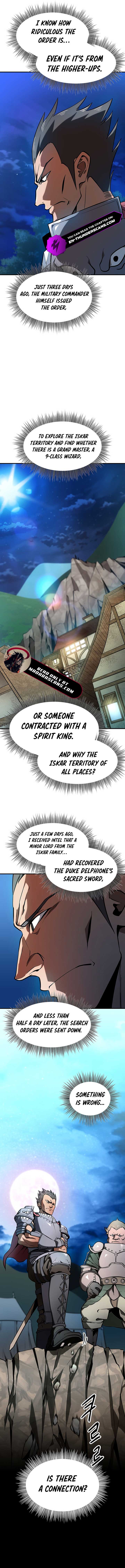 Trapped in a Crazy World as an Extra Chapter 7 93 ch 7 17